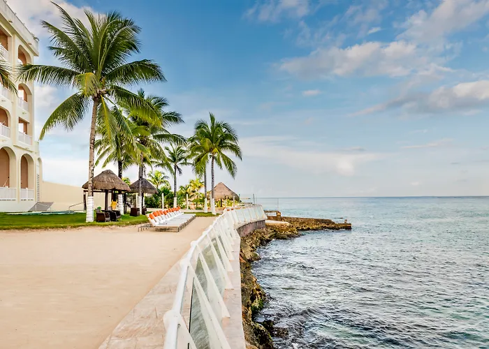 Cozumel Palace