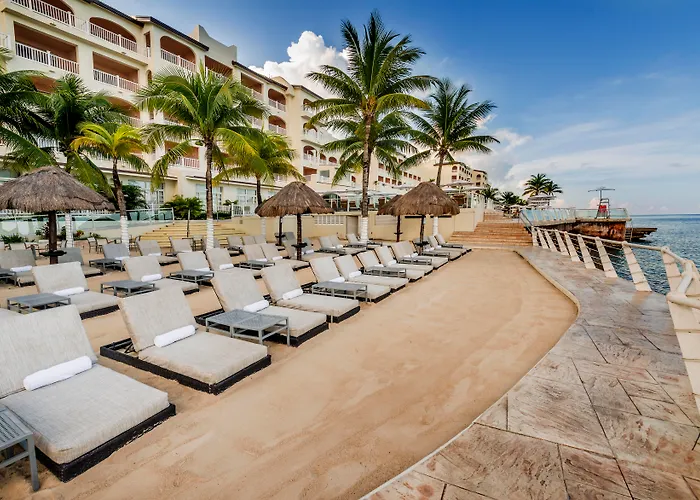 Cozumel Palace