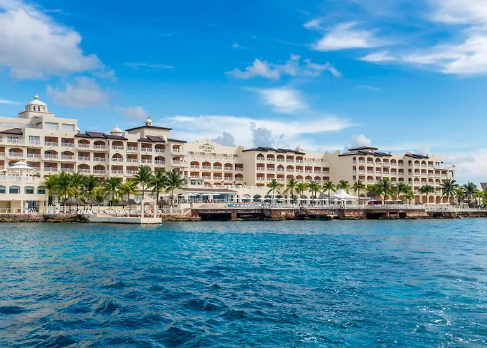 Cozumel Adult Only All Inclusive Resorts