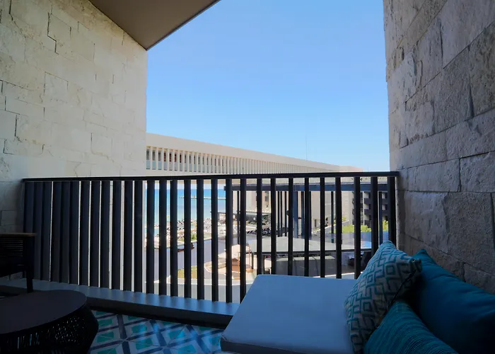Devossion By Live Aqua Playa Del Carmen All Inclusive - Adults Only