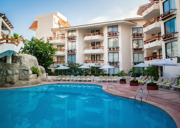 Park Royal Beach Acapulco