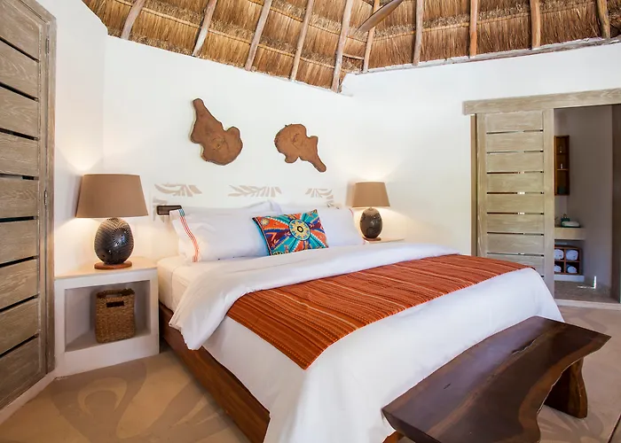 Mahekal Beach Front Resort & Spa