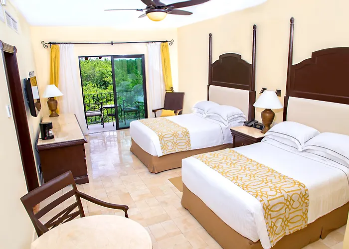 Occidental Cozumel