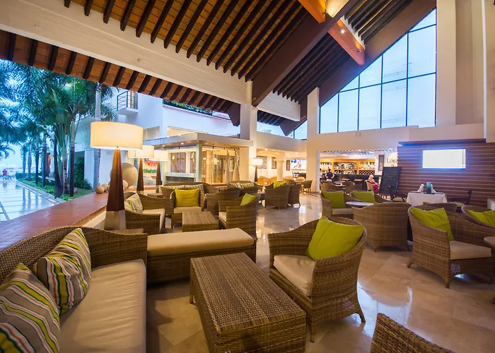 Buenaventura Grand Hotel & Great Moments