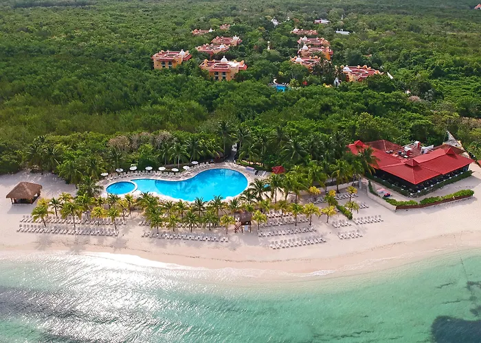 Occidental Cozumel