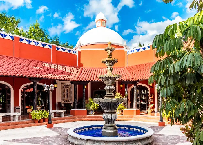 Occidental Cozumel