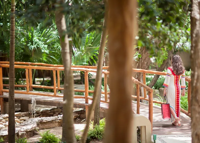 Mahekal Beach Front Resort & Spa