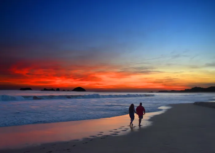 Tesoro Ixtapa All Inclusive