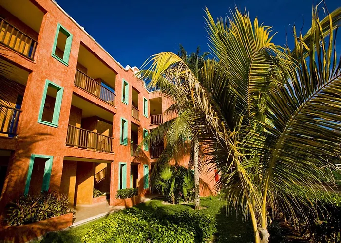 Punta Maroma Family All Inclusive Resorts