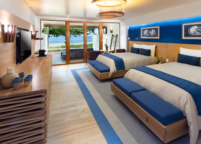 Presidente Intercontinental Cozumel Resort & Spa By Ihg
