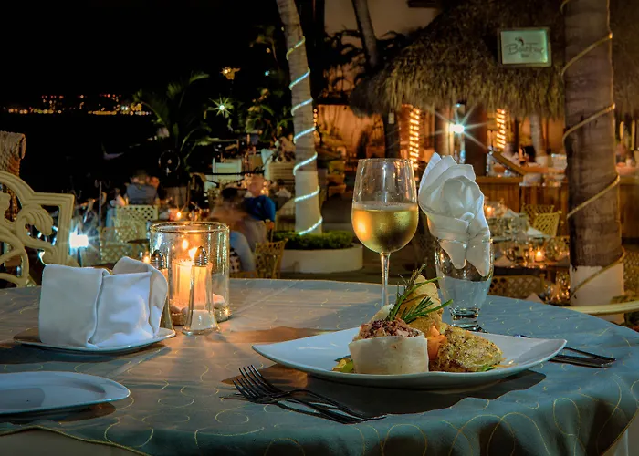 Costa Sur All Inclusive Resort