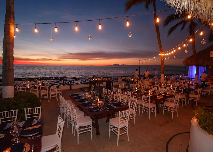 Costa Sur All Inclusive Resort