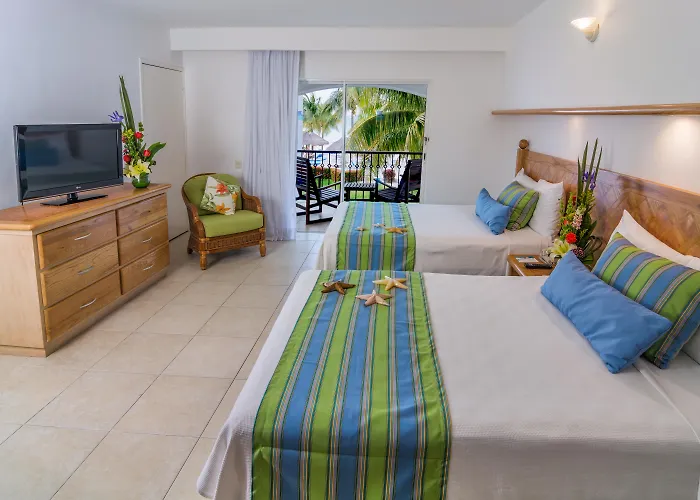 Beachscape Kin Ha Villas & Suites