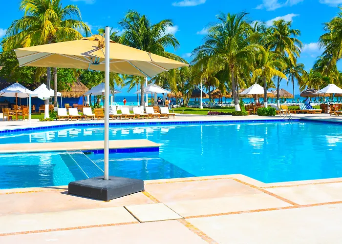 Beachscape Kin Ha Villas & Suites