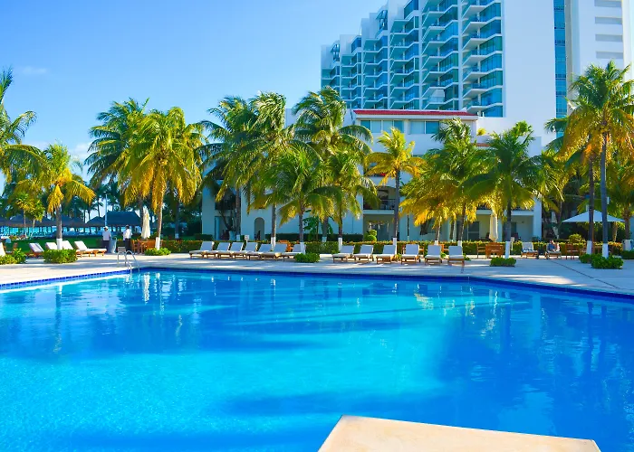 Beachscape Kin Ha Villas & Suites
