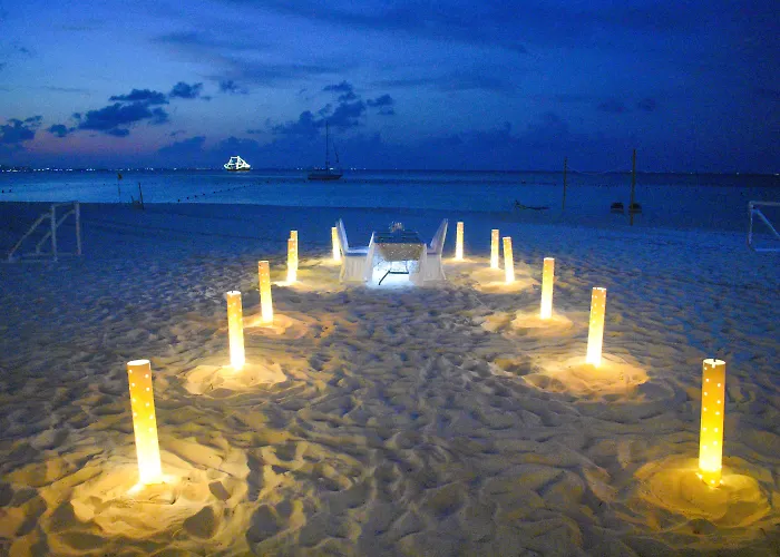 Beachscape Kin Ha Villas & Suites