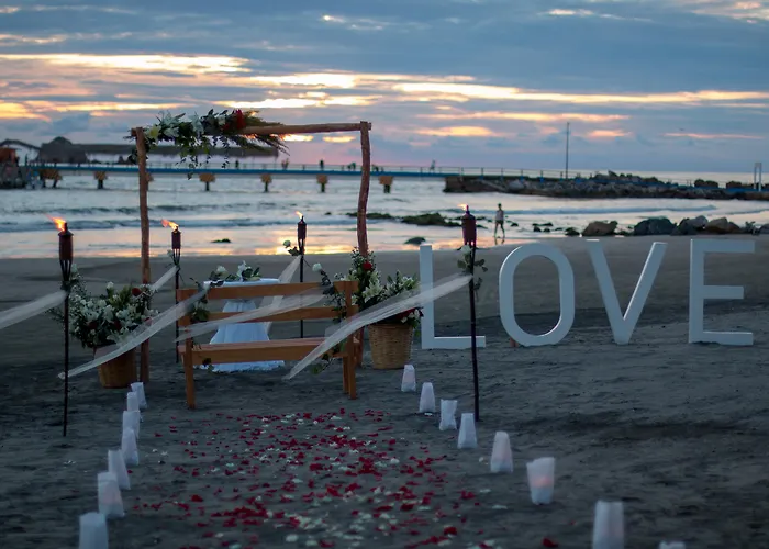 Qualton Club Ixtapa All Inclusive