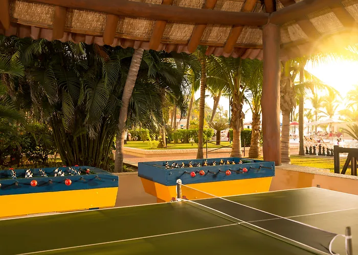 Barcelo Ixtapa