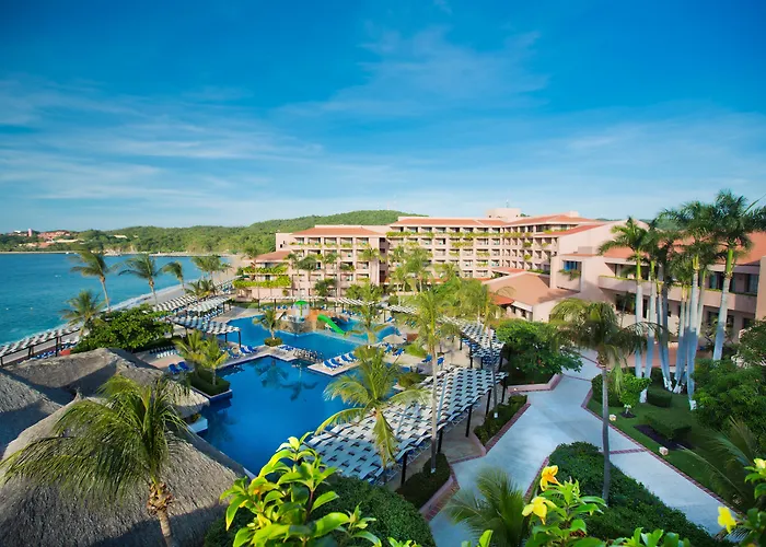 Barcelo Huatulco