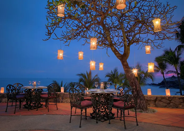 Las Brisas Ixtapa