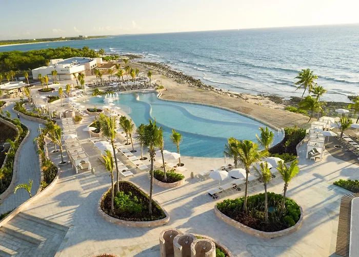 Trs Yucatan Hotel - Adults Only