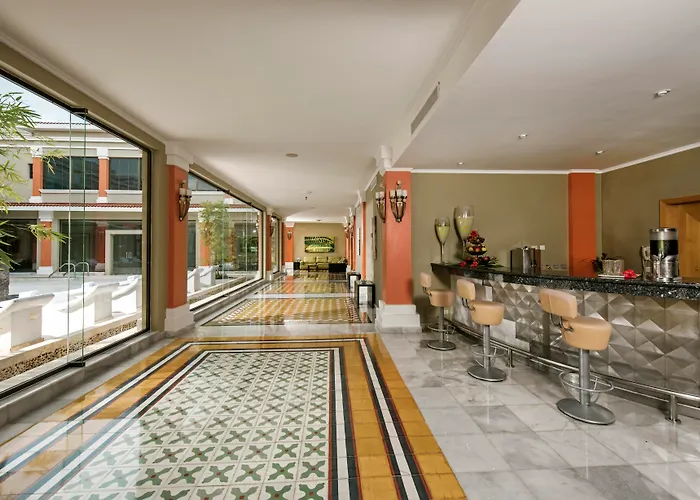 Iberostar Selection Paraiso Lindo