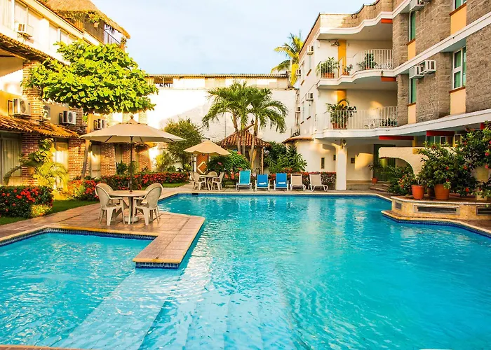 Vallartasol Hotel
