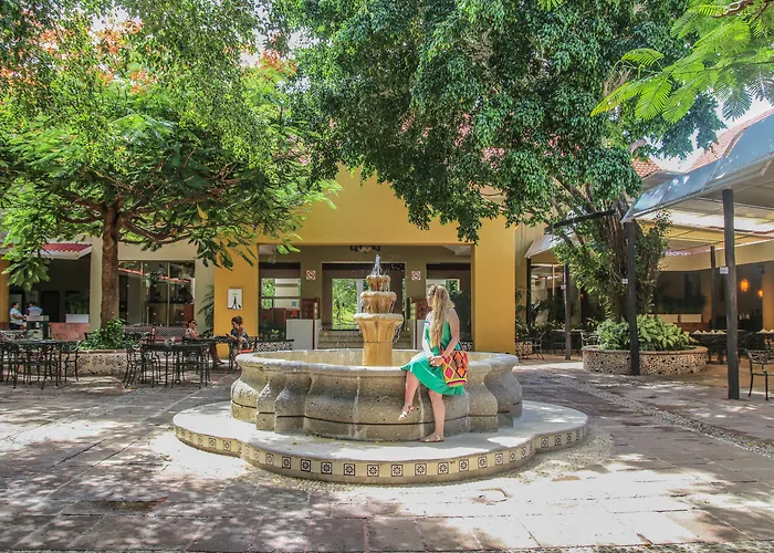 Viva Azteca By Wyndham, A Trademark All Inclusive Resort