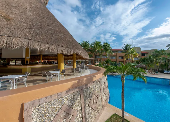 Viva Azteca By Wyndham, A Trademark All Inclusive Resort