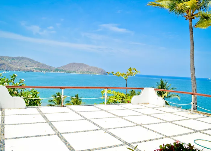Hotel Catalina Beach Resort