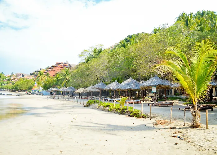 Hotel Catalina Beach Resort