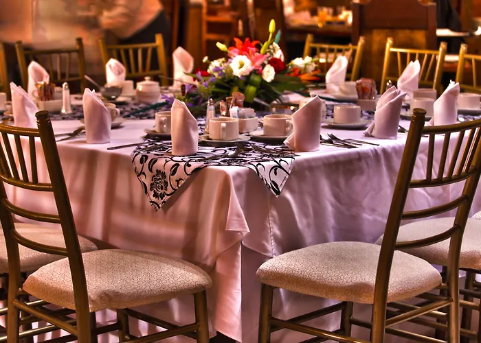 Hotel Real De Minas Tradicional
