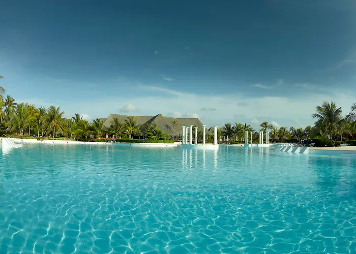 Grand Palladium Kantenah Resort & Spa