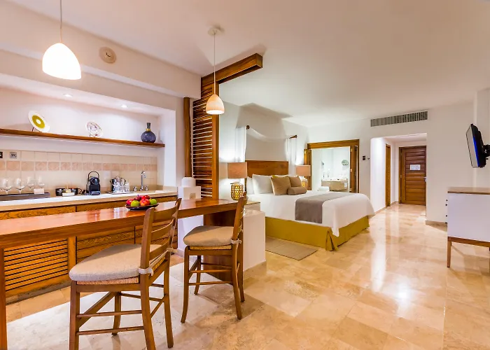 JALISCO All Inclusive Resorts