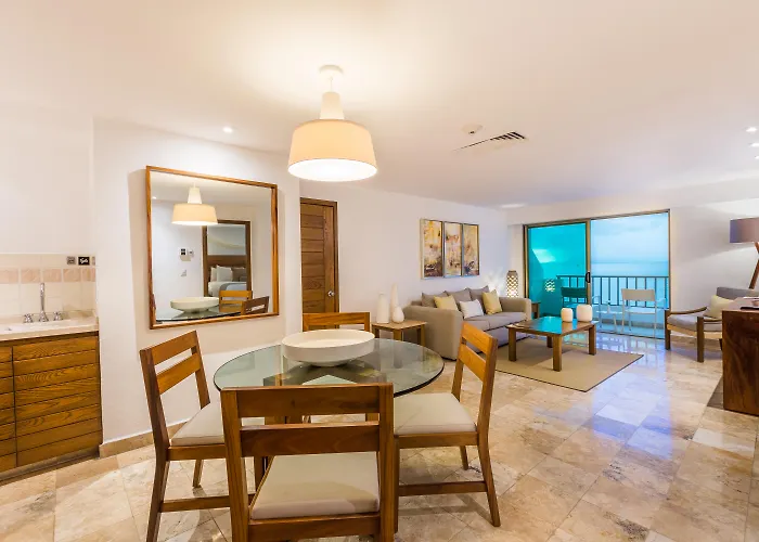 Villa Premiere Boutique Hotel & Romantic Getaway - Adults Only