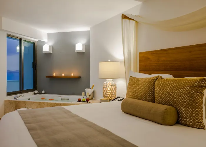 Villa Premiere Boutique Hotel & Romantic Getaway - Adults Only