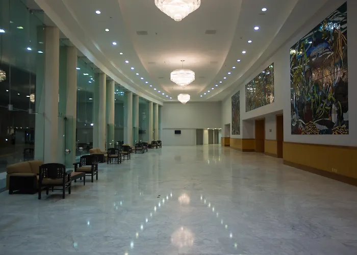 Azul Ixtapa All Inclusive Resort