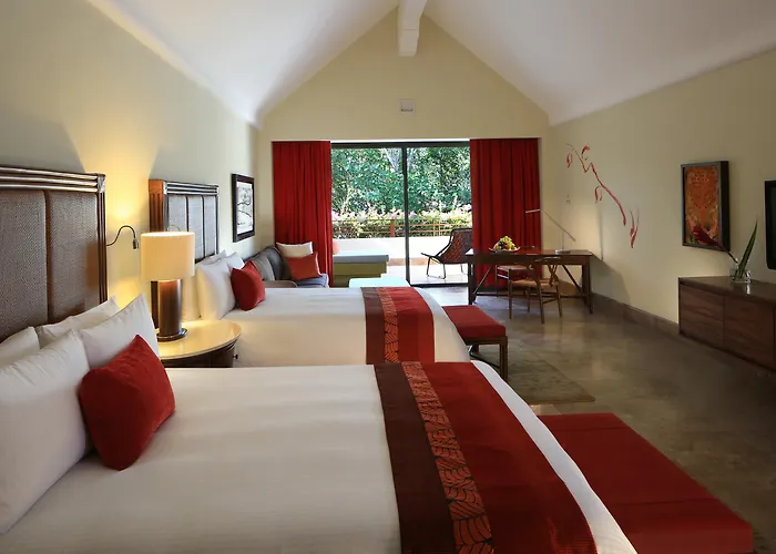 Grand Velas Riviera Maya (Adults Only)