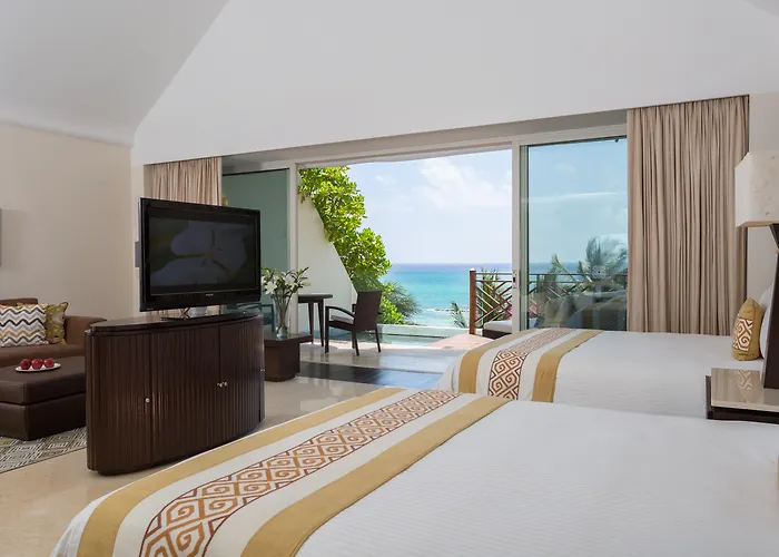 Grand Velas Riviera Maya (Adults Only)