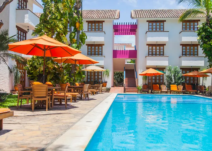 Villa Blanca Huatulco