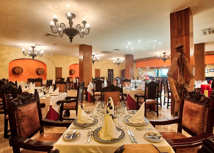 Barcelo Puerto Vallarta