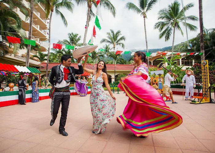 Barcelo Puerto Vallarta