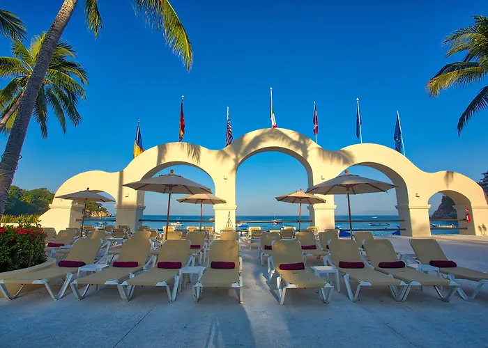 Barcelo Puerto Vallarta