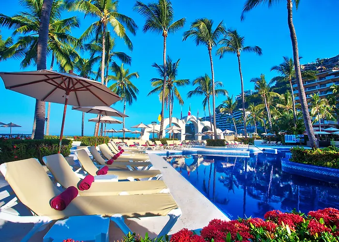 Barcelo Puerto Vallarta