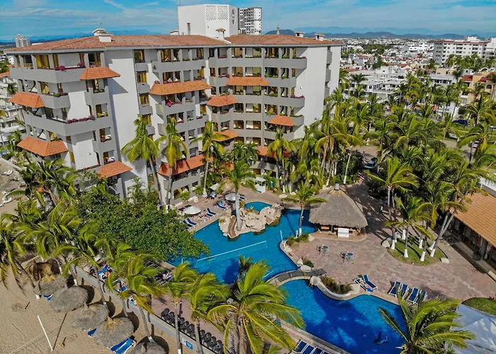 Luna Palace