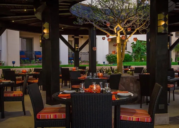 Pueblo Bonito Sunset Beach Golf & Spa Resort