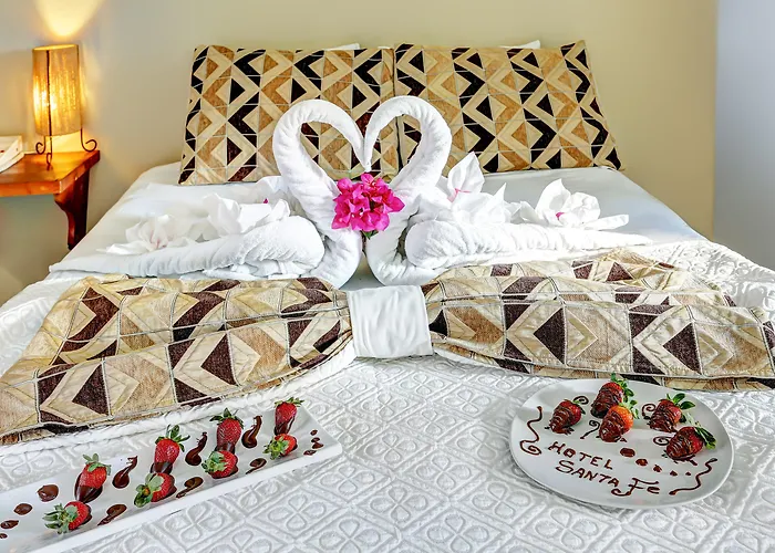 Hotel Santa Fe Los Cabos By Villa Group