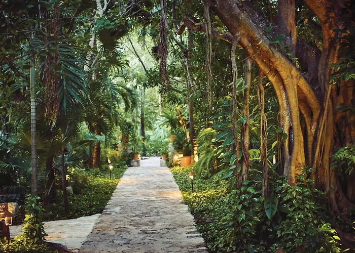 Maroma, A Belmond Hotel, Riviera Maya