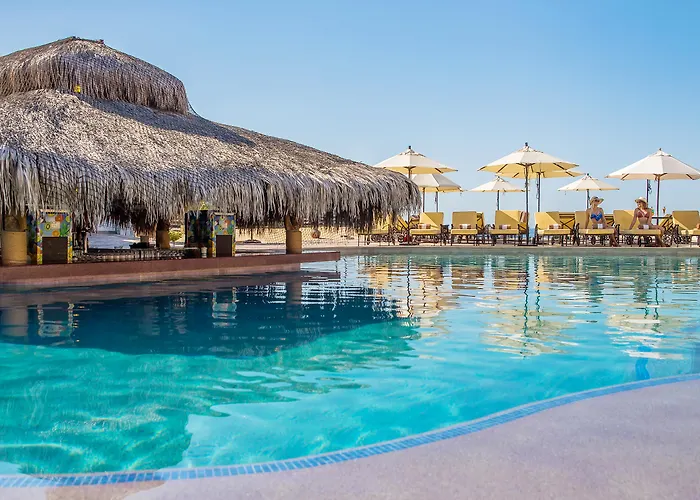 Solmar Resort Optional All Inclusive
