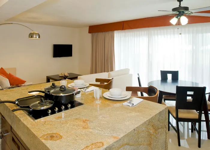 Vamar Vallarta All Inclusive Marina & Beach Resort